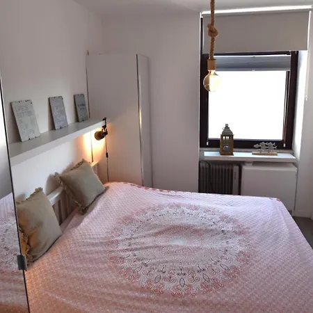 Apartment Sonnenblick Lindenhof - Whg21