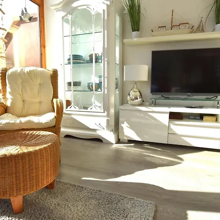 Appartamento Sonnenblick Lindenhof - Whg21