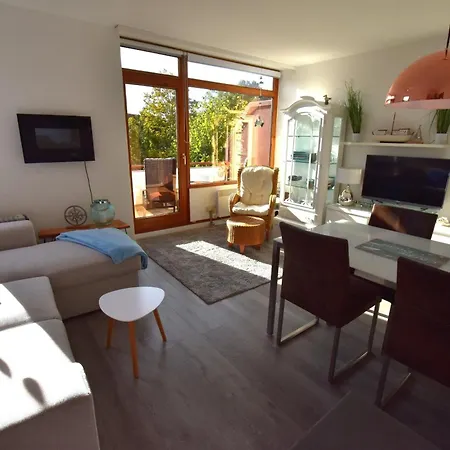 Sonnenblick Lindenhof - Whg21 *