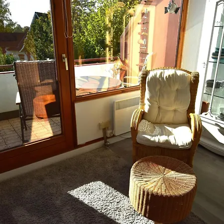 Sonnenblick Lindenhof - Whg21 Dahme (Schleswig-Holstein)