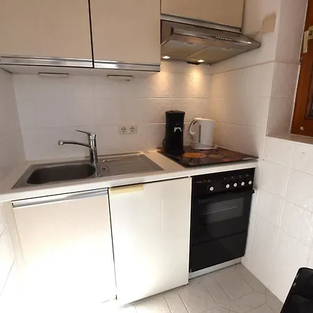 Sonnenblick Lindenhof - Whg21 * Dahme (Schleswig-Holstein)