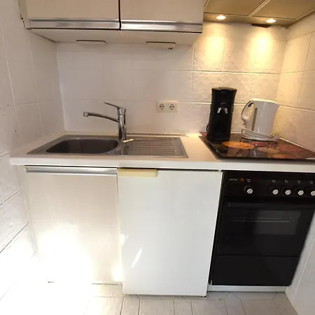 Sonnenblick Lindenhof - Whg21 Appartamento