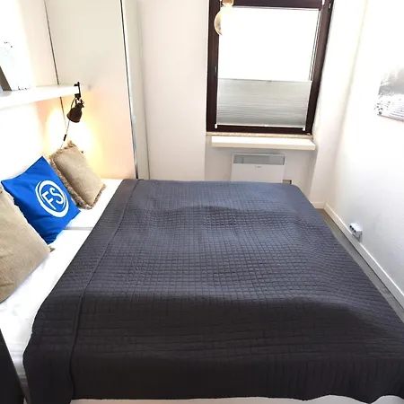 Sonnenblick Lindenhof - Whg21 * Dahme (Schleswig-Holstein)