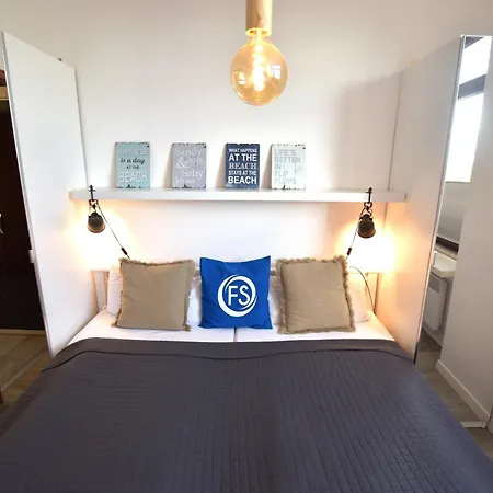 Sonnenblick Lindenhof - Whg21 Appartamento