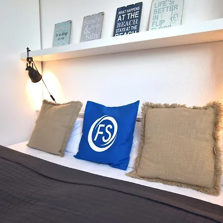 Sonnenblick Lindenhof - Whg21 * Dahme (Schleswig-Holstein)