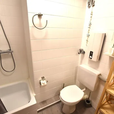 Sonnenblick Lindenhof - Whg21 *