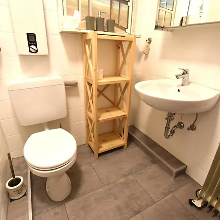 Sonnenblick Lindenhof - Whg21