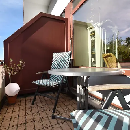 Sonnenblick Lindenhof - Whg21 *